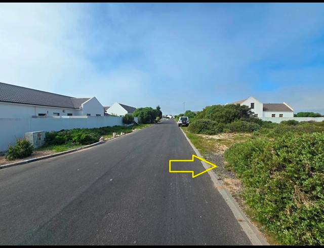 LAND FOR SALE IN GOLDEN MILE